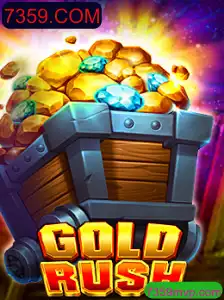 Descubra o Mundo Emocionante de GoldRush: A Nova Sensação do 7359.COM