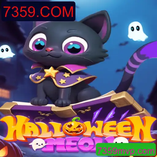 HalloweenMeow: Entre na Aventura Assombrada com Diversão e Mistério