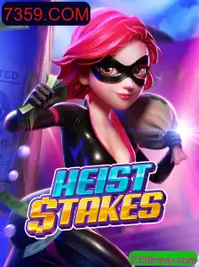 Descubra as Emoções e Estratégias de HeistStakes: O Jogo de Estratégia Definitivo