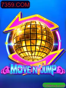 Descubra o Mundo Dinâmico de MovenJump: Um Jogo Inovador e Empolgante