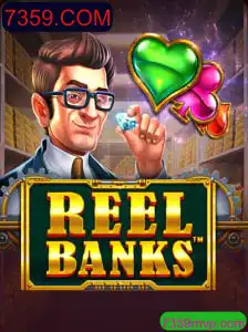 Descubra o Mundo Emocionante de ReelBanks: O Jogo que Está Conquistando 7359.COM